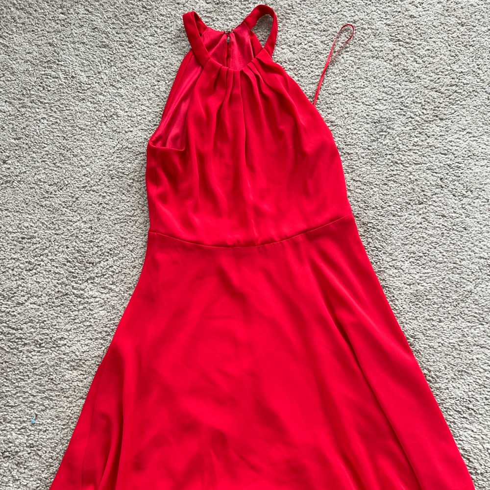 Women’s express skater dress